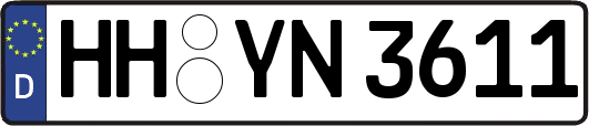 HH-YN3611