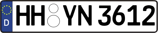 HH-YN3612