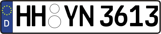 HH-YN3613