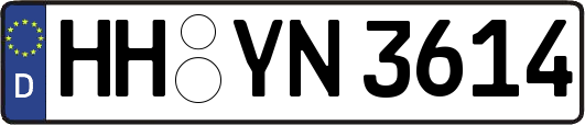 HH-YN3614