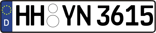 HH-YN3615
