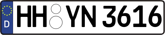 HH-YN3616