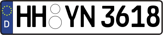 HH-YN3618