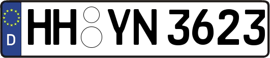 HH-YN3623