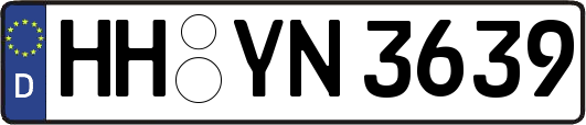 HH-YN3639