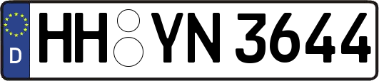 HH-YN3644