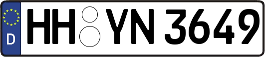 HH-YN3649