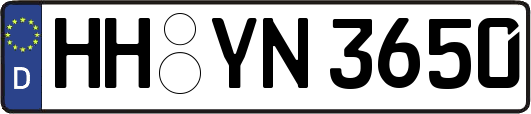 HH-YN3650