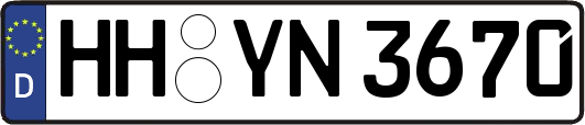 HH-YN3670