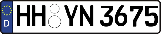 HH-YN3675