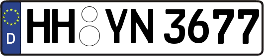 HH-YN3677