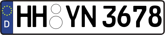 HH-YN3678