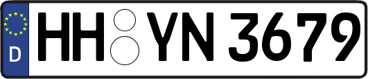 HH-YN3679