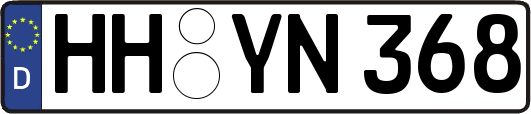 HH-YN368