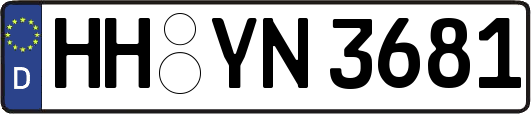 HH-YN3681