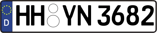 HH-YN3682