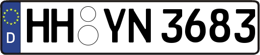 HH-YN3683