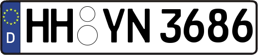 HH-YN3686