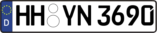 HH-YN3690