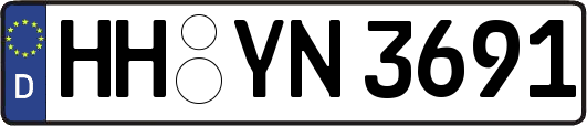 HH-YN3691
