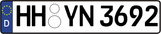 HH-YN3692