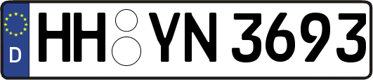 HH-YN3693
