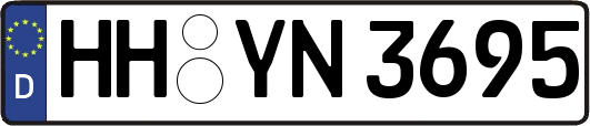 HH-YN3695
