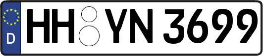 HH-YN3699