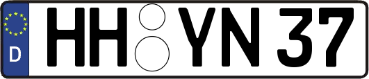 HH-YN37