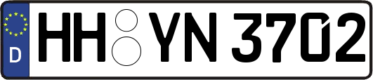 HH-YN3702