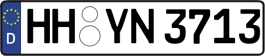 HH-YN3713
