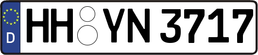 HH-YN3717