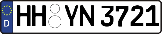 HH-YN3721
