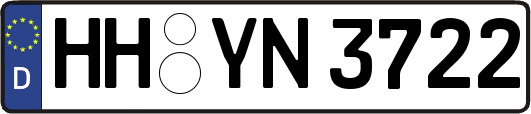 HH-YN3722