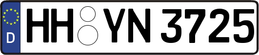 HH-YN3725