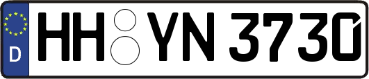 HH-YN3730