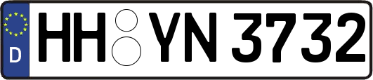 HH-YN3732