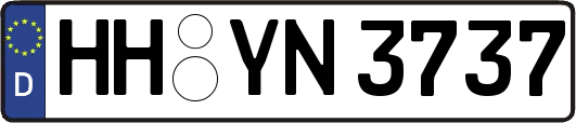 HH-YN3737