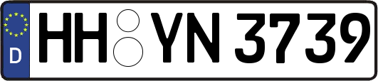 HH-YN3739