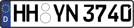 HH-YN3740
