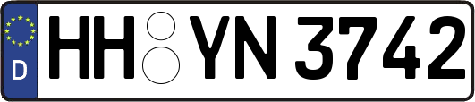 HH-YN3742