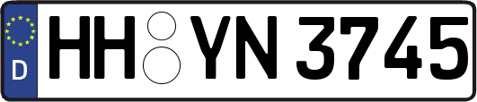 HH-YN3745