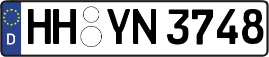 HH-YN3748