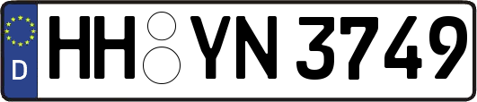 HH-YN3749