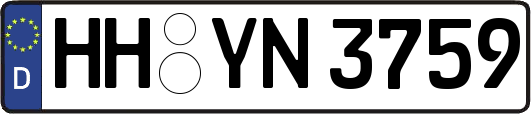 HH-YN3759