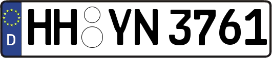 HH-YN3761