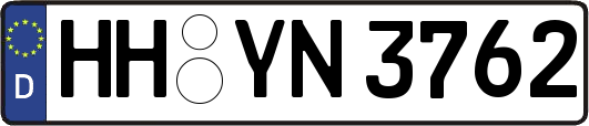 HH-YN3762