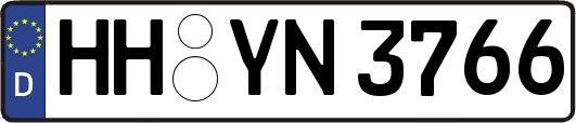 HH-YN3766