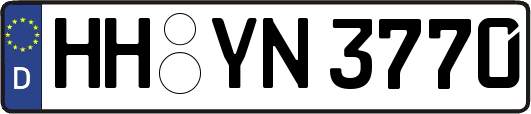 HH-YN3770