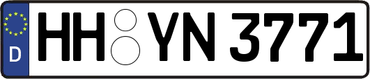 HH-YN3771
